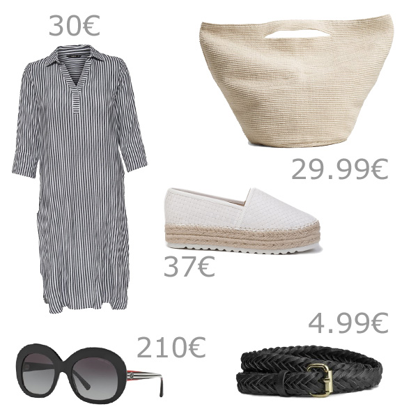  | Look of the day