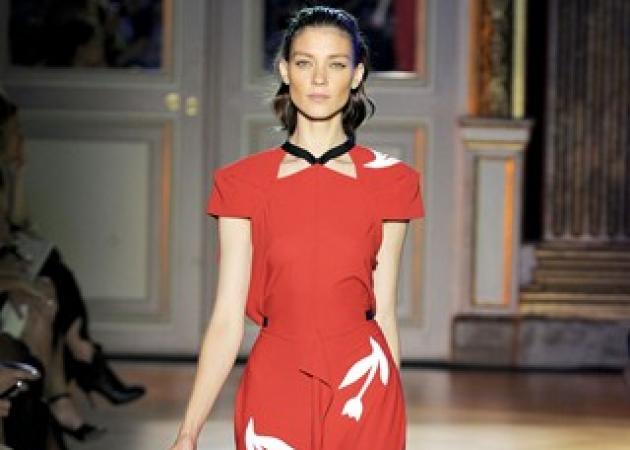 Παρελθόν η αντρική σειρά Roland Mouret!