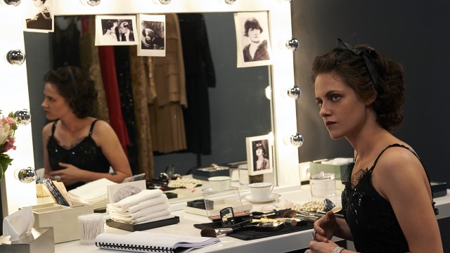 Δες το 2o teaser του νέου short film του Karl Lagerfeld ‘Once and forever’, με την Kristen Stewart!