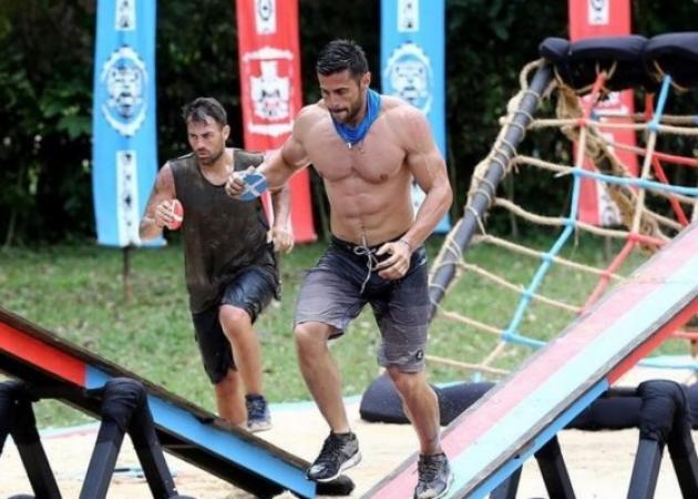 Survivor: Τα τεστ που πρέπει να περάσεις για να λάβεις μέρος στο σόου