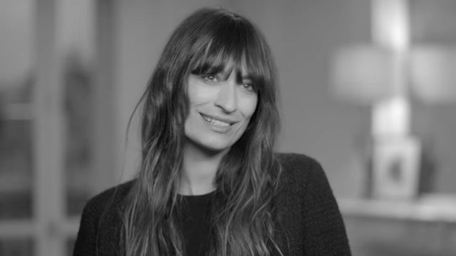 CHANEL’s GABRIELLE bag: Το making of του διαφημιστικού βίντεο με την Caroline de Maigret