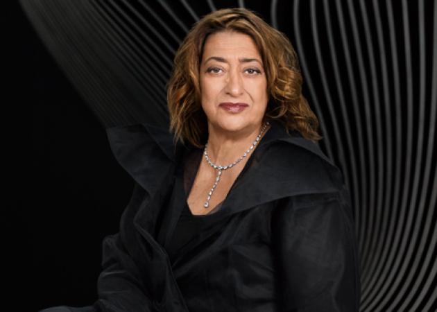 Zaha Hadid: Αφιέρωμα στην πιο εμβληματική γυναίκα αρχιτέκτονα του κόσμου!