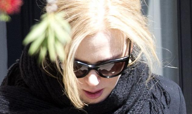 Nicole Kidman: Οικογενειακή συνάντηση στο πατρικό της μετά τον αιφνίδιο θάνατο του πατέρα της. Φωτογραφίες