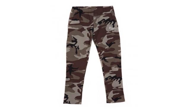 Sweatpants με print παραλλαγής: Eμπλούτισε την γκαρνταρόμπα σου!