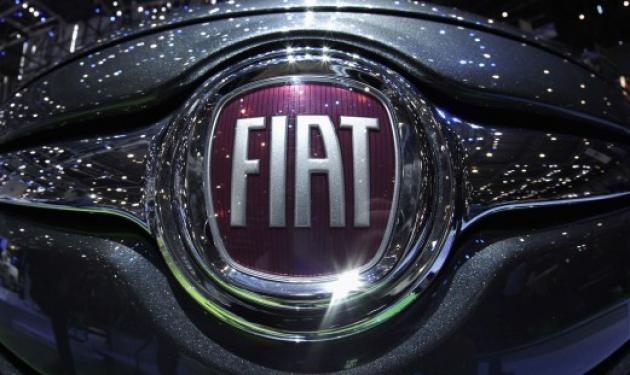 Ιστορική ημέρα για την FIAT! Αλλάζει όνομα και φεύγει από την Ιταλία