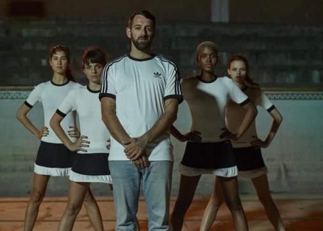 Τα adidas Originals παρουσιάζουν τη νέα τους καμπάνια με μια ταινία μικρού μήκους