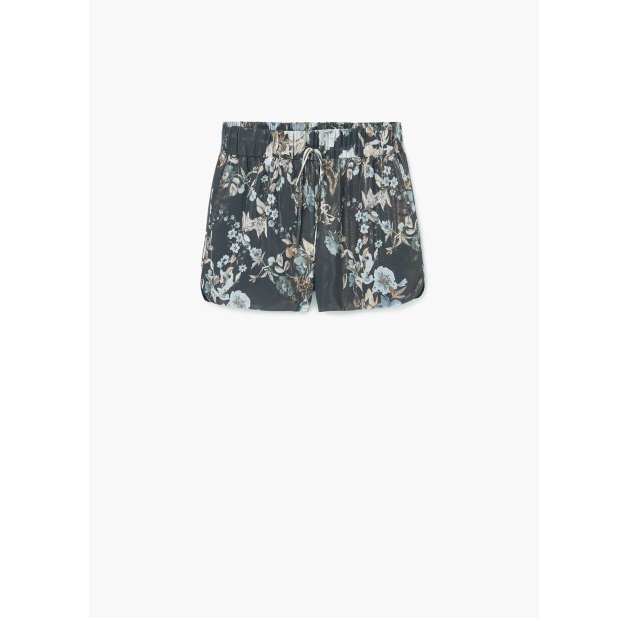 9 | Shorts Mango