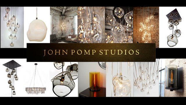 John Pomp: Behind the scenes
