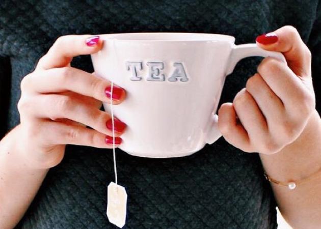ΑΔΥΝΑΤΙΣΜΑ: Πόσα φλιτζάνια πράσινο τσάι πρέπει να πίνεις ημερησίως!
