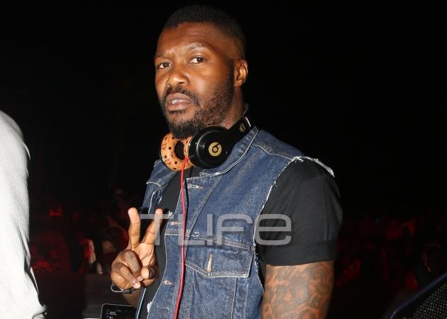 Djibril Cissé: Ποιος παίκτης του survivor διασκέδασε στο club που έπαιξε μουσική; [pics]