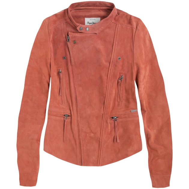 4 | Jacket Pepe Jeans Shop & Trade