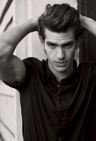 Andrew Garfield