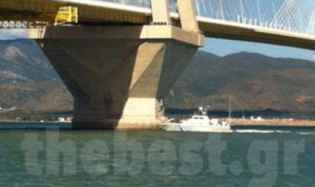 Γιος γνωστού επιχειρηματία ο 29χρονος που έπεσε από την Γέφυρα Ρίου – Αντιρρίου!