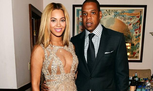 Beyonce – Jay Z: Έδωσαν 5.000 δολάρια για τα δώρα της κόρης της K. Kardashian και του K. West!