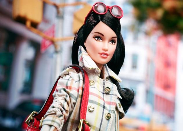 Σου συστήνουμε τη Barbie Coach!