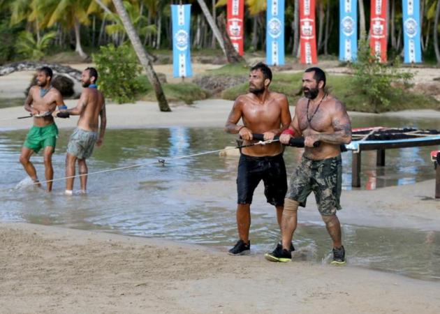 Survivor: Πότε θα δούμε το νέο επεισόδιο