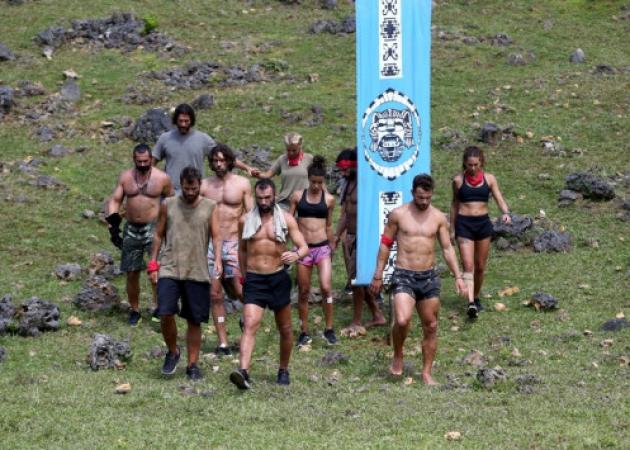 Έκαναν έρωτα στο Survivor; Τι αποκάλυψε η Πασχάλη! [vid]