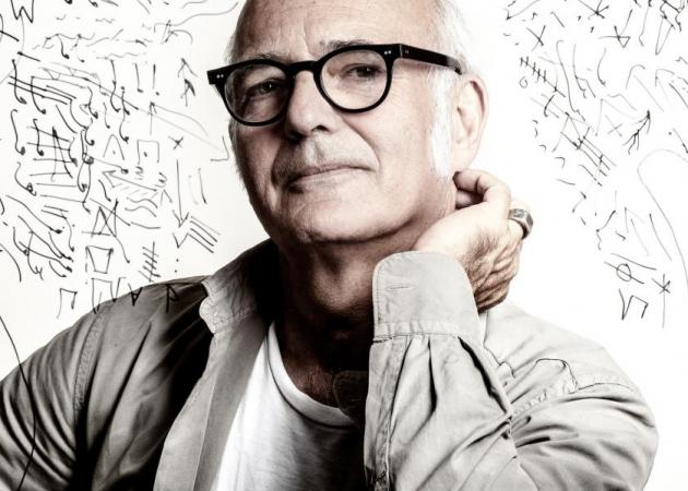 Ο Ludovico Einaudi επιστρέφει στο Ωδείο Ηρώδου του Αττικού