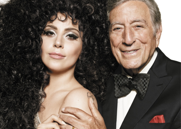 Ο Tony Benett & η Lady Gaga ερμηνεύουν το “I don’t mean a thing” για τη γιορτινή καμπάνια της H&M
