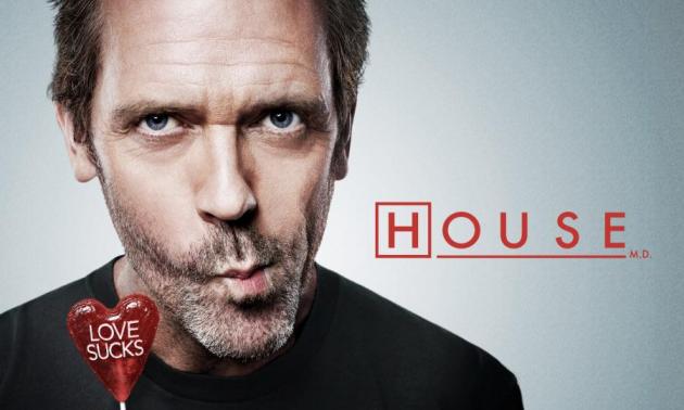 Τίτλοι τέλους για τον “Dr. House” !