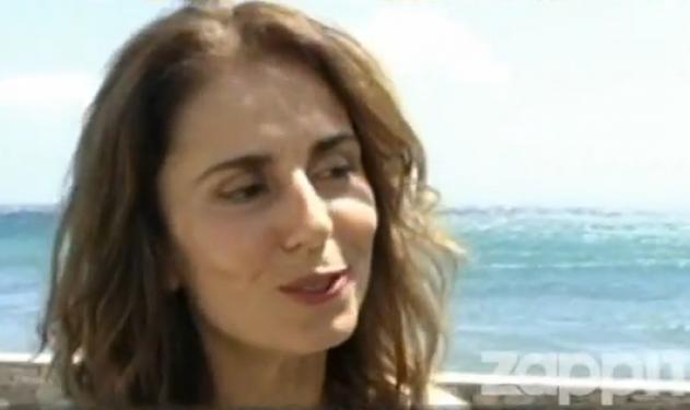 Η διάσημη ηθοποιός της Αυστραλίας που κατάφερε να μείνει έγκυος μετά από 23 εξωσωματικές στην Ελλάδα