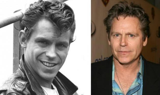 Έφυγε από τη ζωή ο Jeff Conaway