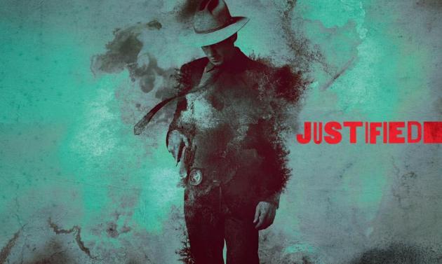 “Justified” : Έρχεται απόψε στο Mega!