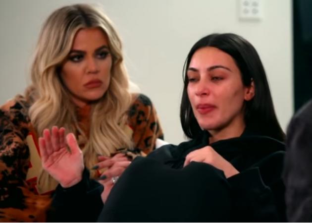 Σοκάρει η Kim Kardashian: “Είχαν το όπλο πάνω μου. Ήξερα ότι είναι έτοιμοι να με πυροβολήσουν στο κεφάλι” [vid]