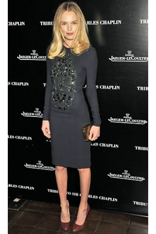 H Kate Bosworth με Stella McCartney!