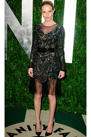 H Kate Bosworth με Prabal Gurung!