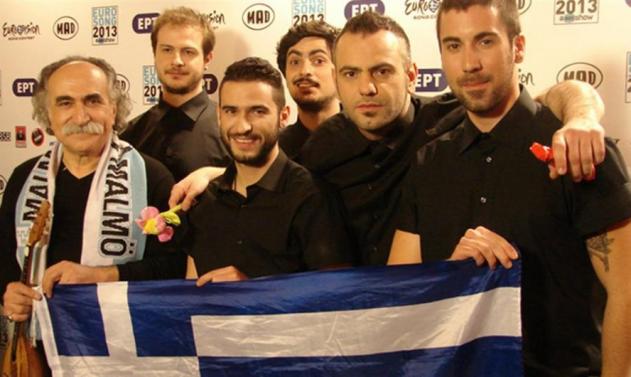 Eurovision 2013: Απόψε είναι η μεγάλη βραδιά για την Ελλάδα!