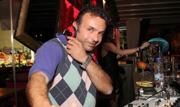 Εύβοια: Θρήνος για τον θάνατο του 43χρονου μουσικού παραγωγού, Σταμάτη Μερτζιώτη