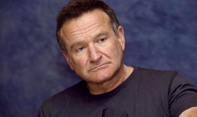 Robin Williams: ‘Eπασχε από πάρκινσον – Το έμαθε λίγες ημέρες πριν αυτοκτονήσει
