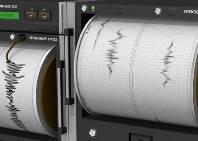 Σεισμός 4,2 Ρίχτερ μεταξύ Αίγινας και Σαλαμίνας