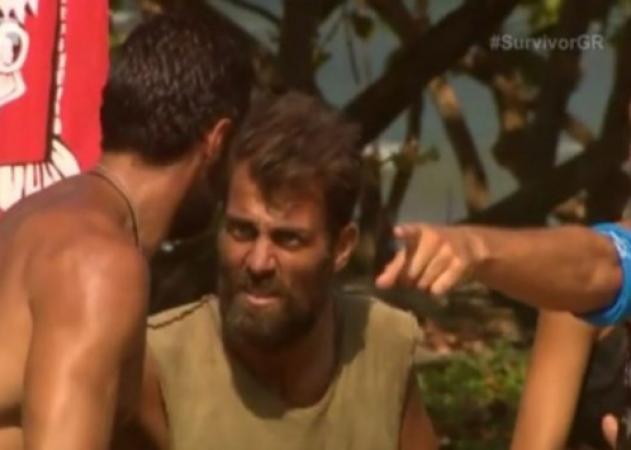 Survivor: Διάσημος και ο πατέρας του Στέλιου Χανταμπάκη – Οι άγνωστες φωτογραφίες του [pics]