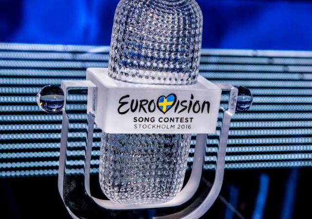 Eurovision 2016: Τα… πιπεράτα σχόλια των Ελλήνων χρηστών