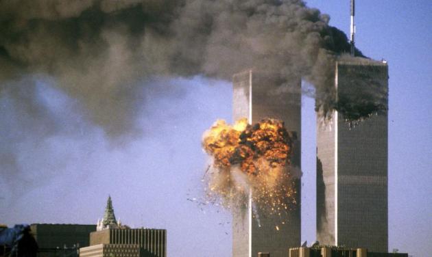 Οι ΗΠΑ ήξεραν για την 11η Σεπτεμβρίου από το 1993!