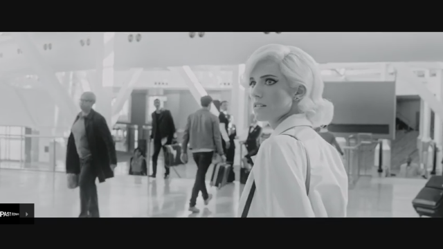 Δες το νέο fashion film της Prada!