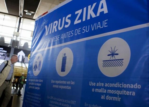 Συναγερμός από τον ΠΟΥ: Και η Ελλάδα στο “μονοπάτι” του ιού Ζίκα αυτό το καλοκαίρι