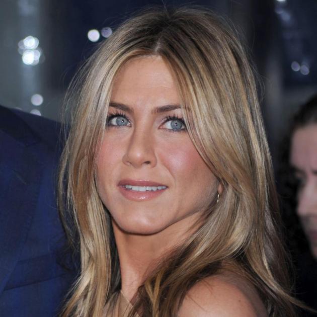 11 | Υδροχόος όπως η Jennifer Aniston