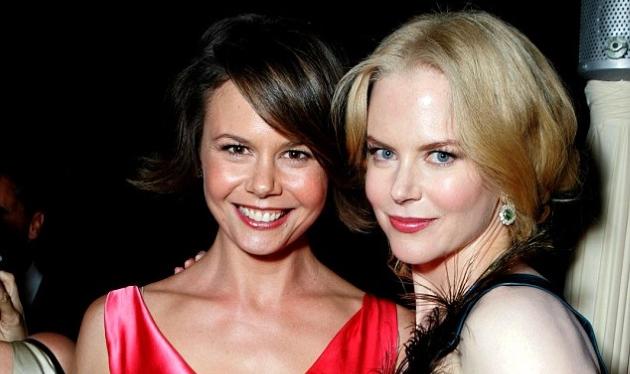 Στο πένθος η αδερφή της Nicole Kidman – Η νέα απώλεια που συγκλόνισε την οικογένεια