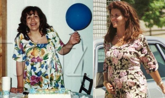 Η γυναίκα και η ερωμένη του Schwarzenegger γέννησαν τα παιδιά του με 5 ημέρες διαφορά! Δες φωτογραφίες