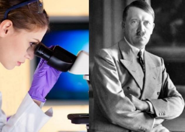 Υποσπαδία: Η πάθηση που είχε ο Χίτλερ στα γεννητικά όργανα – Τι του συνέβαινε