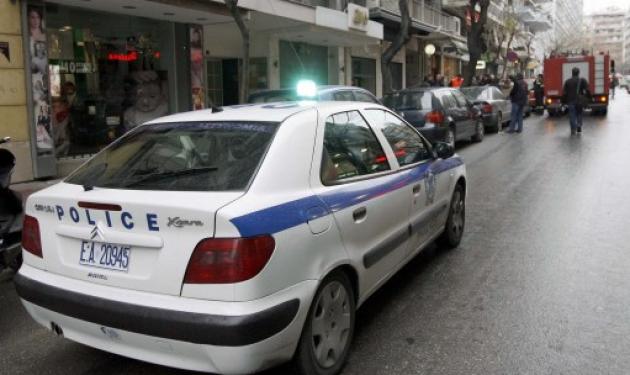 Βρέθηκε το 5χρονο αγοράκι που είχε απαγάγει κατά λάθος κλέφτης αυτοκινήτου στη Θεσσαλονίκη
