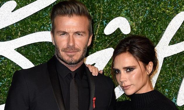Victoria Beckham: ”O David παραπονιέται συνέχεια για την ακαταστασία μου”