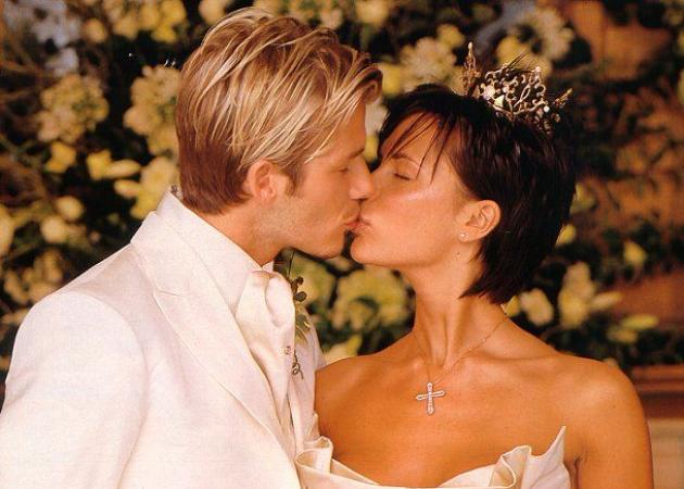 David και Victoria Beckham: Κλείνουν 17 χρόνια γάμου και συγκινούν με τα μηνύματα αγάπης!