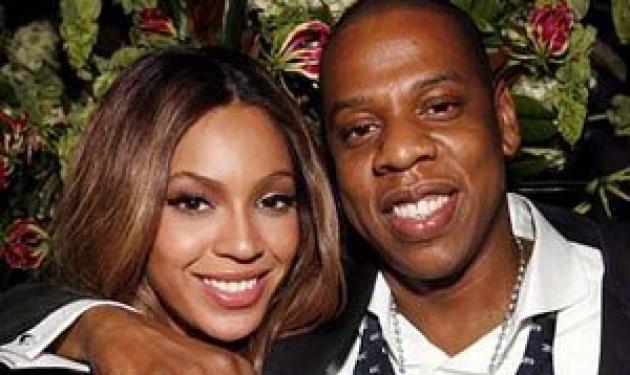 Το πρώτο παιδί για Beyonce και Jay-Z!