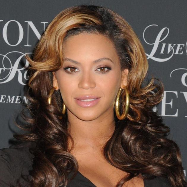 4 | Beyonce