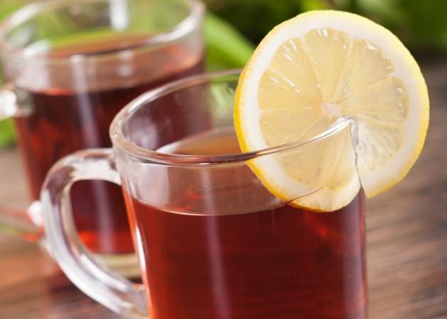ΑΔΥΝΑΤΙΣΜΑ: Το μυστικό κρύβεται στο τσάι με λεμόνι