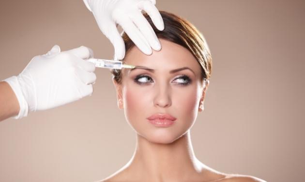 Τι φταίει και δεν πετυχαίνει πάντα το… Botox;